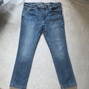 Duluth Trading Company Ballroom Men’s Jeans